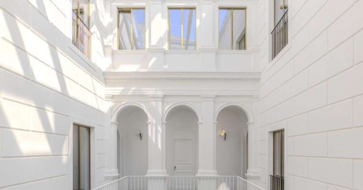 Een foto van Dome Hotel Marsala