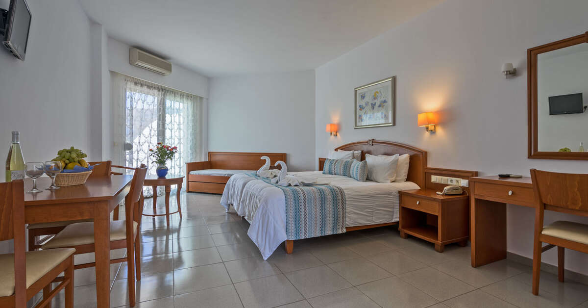 Ein Foto Delfina Boutique Hotel