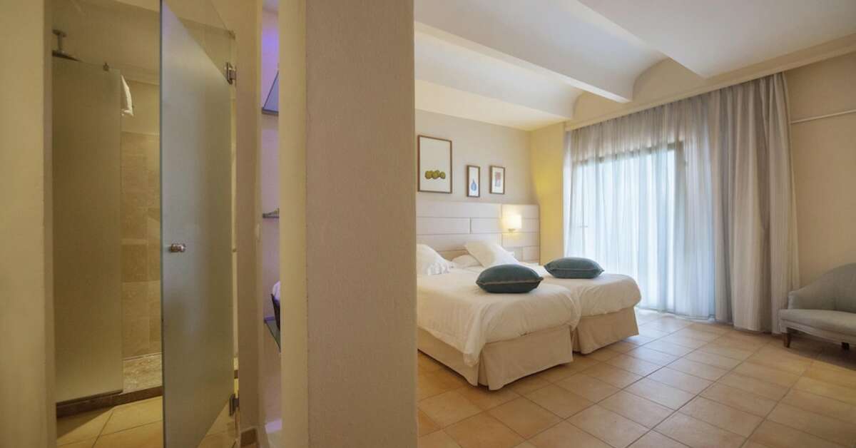 Een foto van Cala d'Or Hotel
