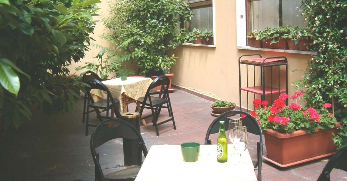 Een foto van Hotel Sant'Ambroeus