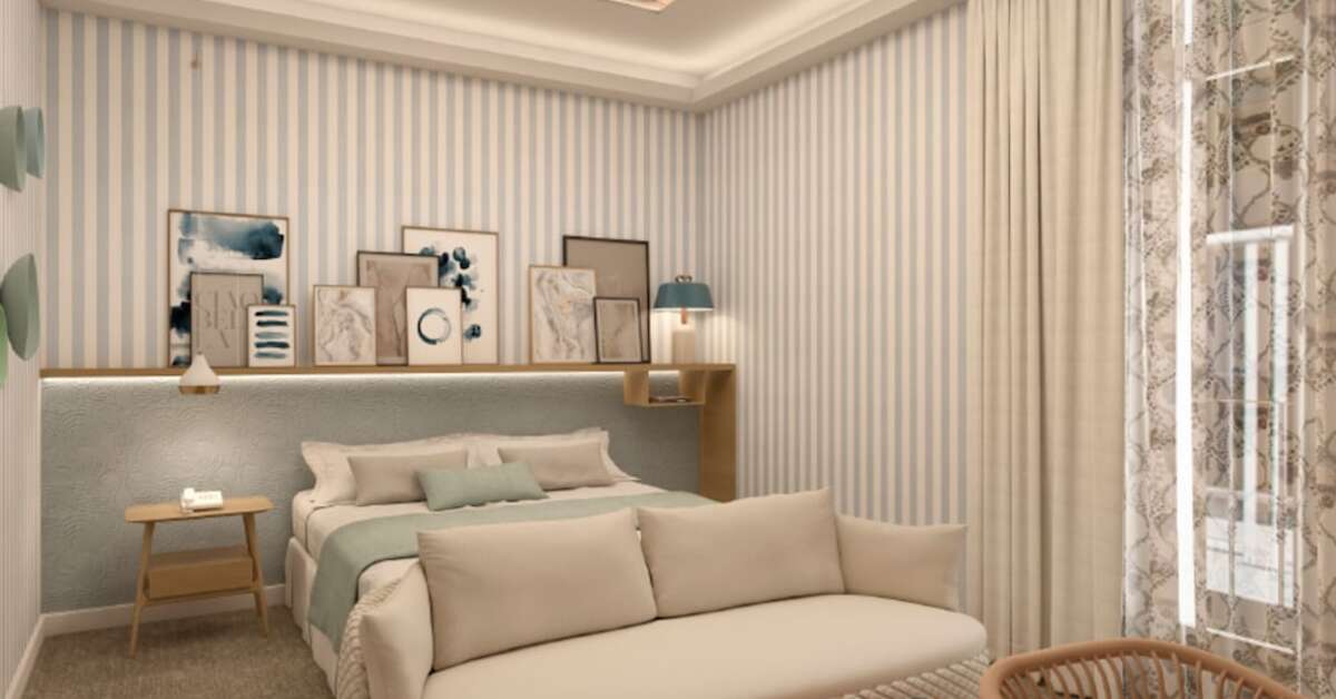 Een foto van Nomada House Hotel by SH Hoteles