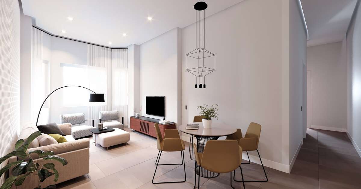 Een foto van Smartrental Collection Gran Via Centric