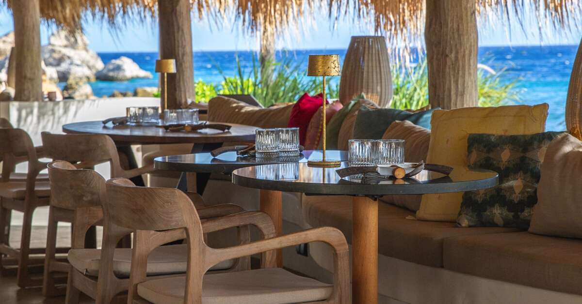 Een foto van Blue Bay Golf & Beach Resort