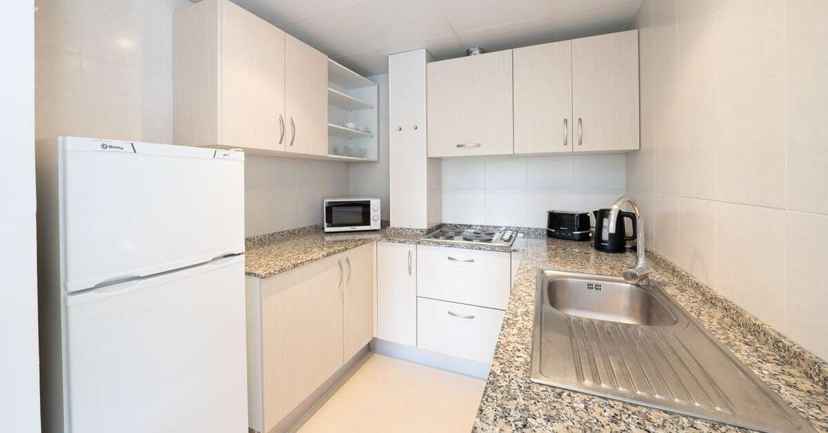 Een foto van Los Tilos Appartementen