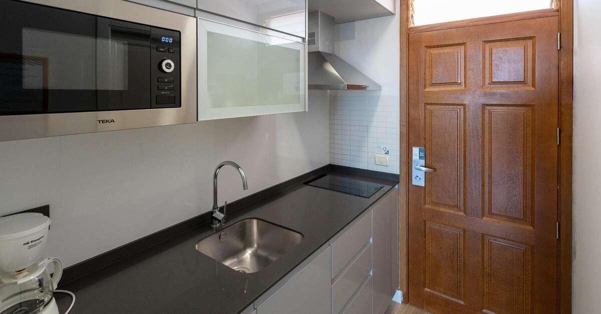 Een foto van Hotel Coral Suites & Spa