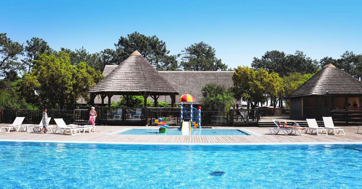 Een foto van Camping San Damiano