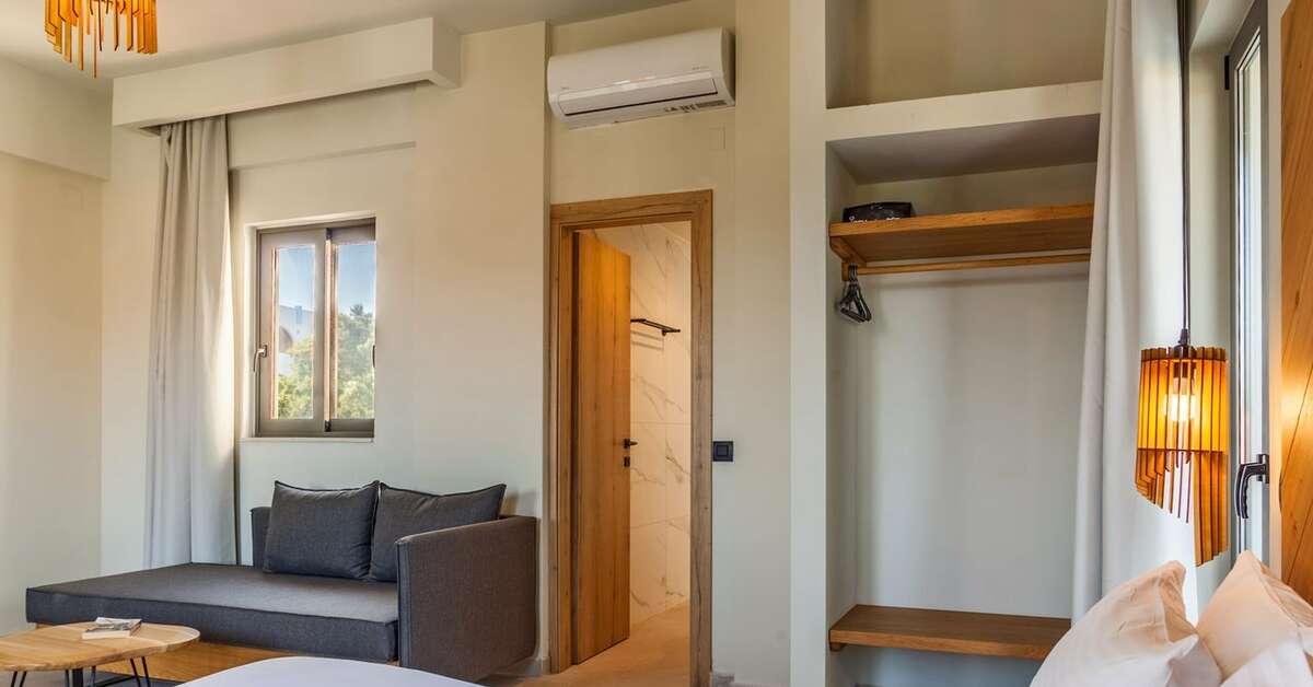 Een foto van Malena Hotel & Suites