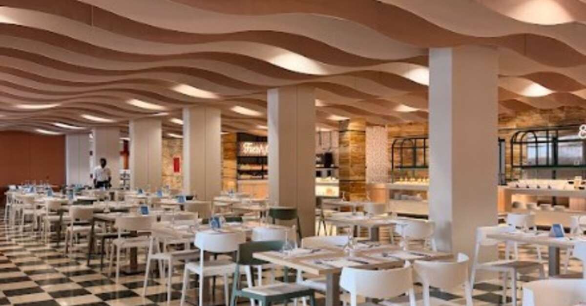 Een foto van Poseidon Resort