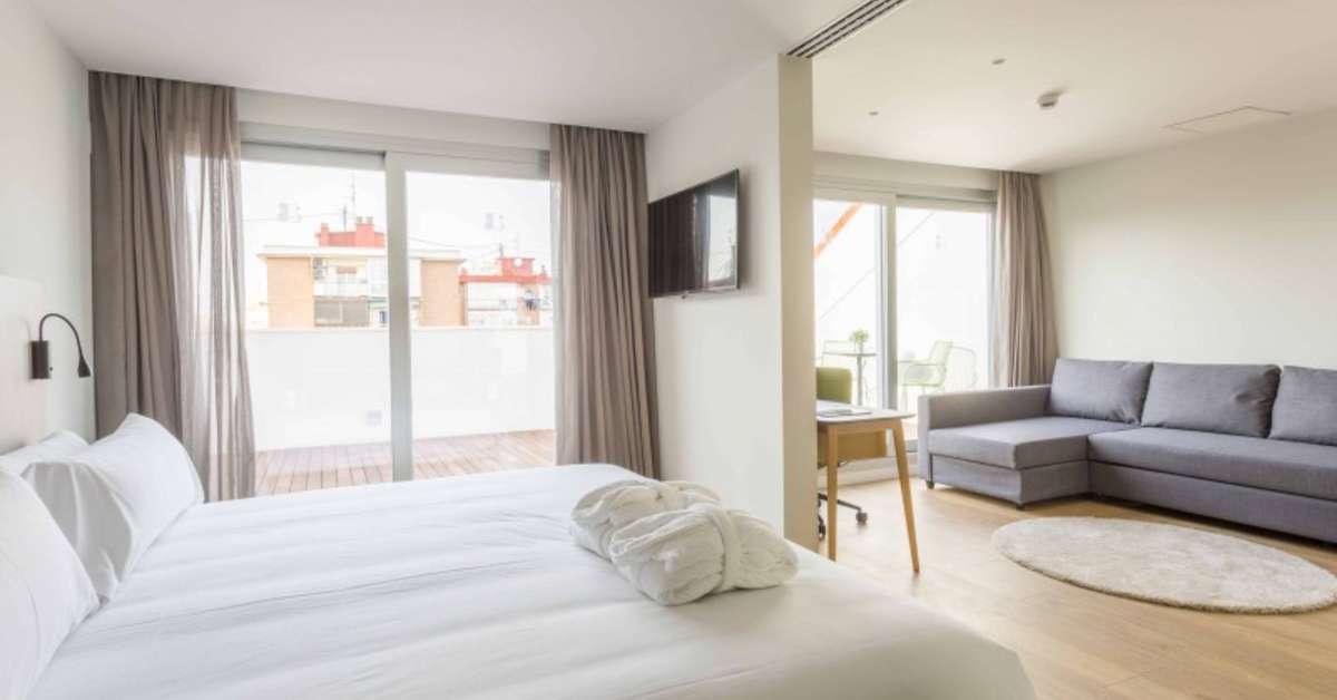 Een foto van Artiem Madrid