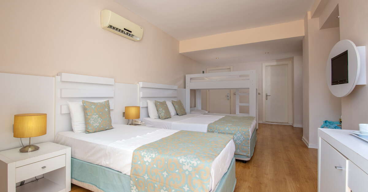 Een foto van Sahra Su Holiday Village & Spa
