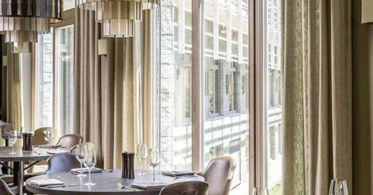 Een foto van Ameron Davos Swiss Mountain Resort