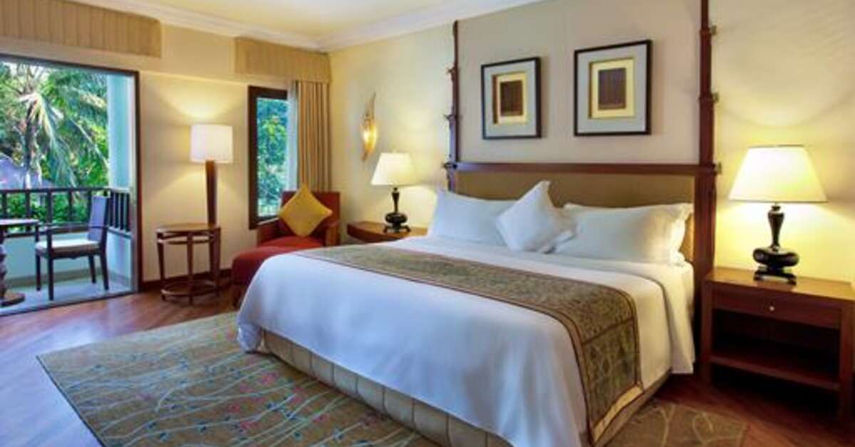 Een foto van The Laguna Resort & Spa