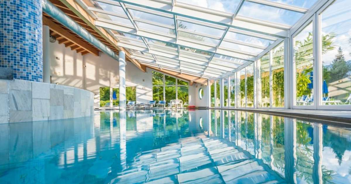 Een foto van Hotel Al Sorriso