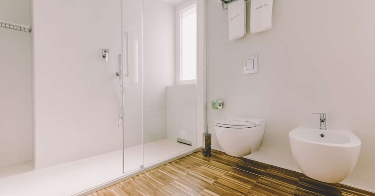 Een foto van Suite 10