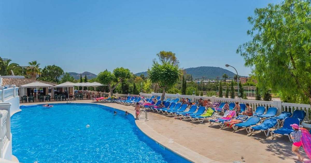 Een foto van Holiday Center Santa Ponsa