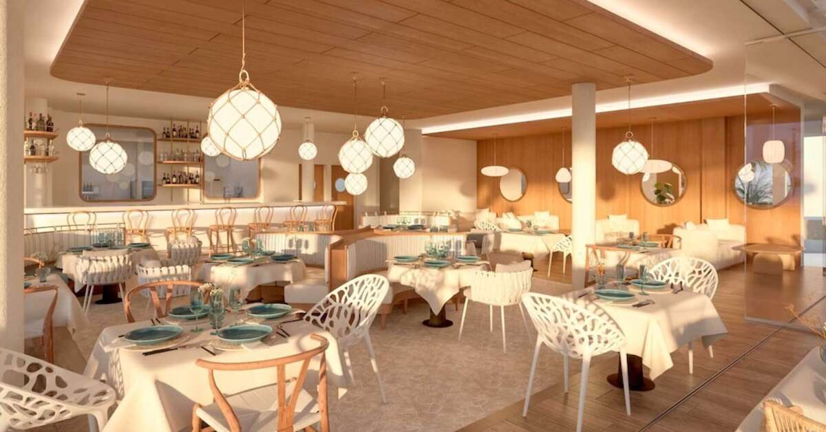 Ein Foto Amare Beach Hotel Sancti Petri