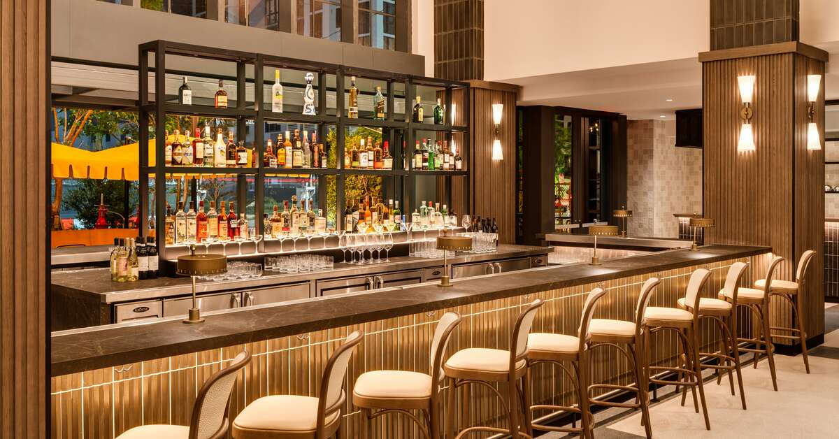 Een foto van Gale Miami Hotel & Residences