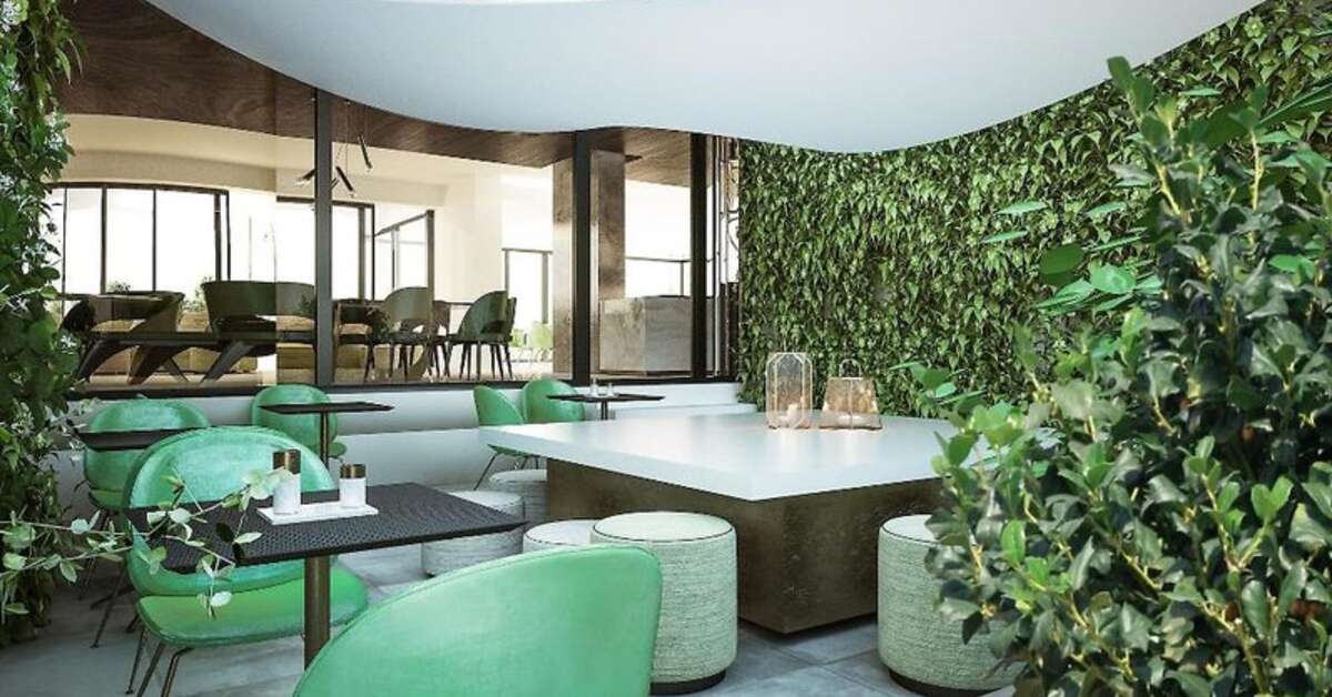 Een foto van We.me Suite Hotel
