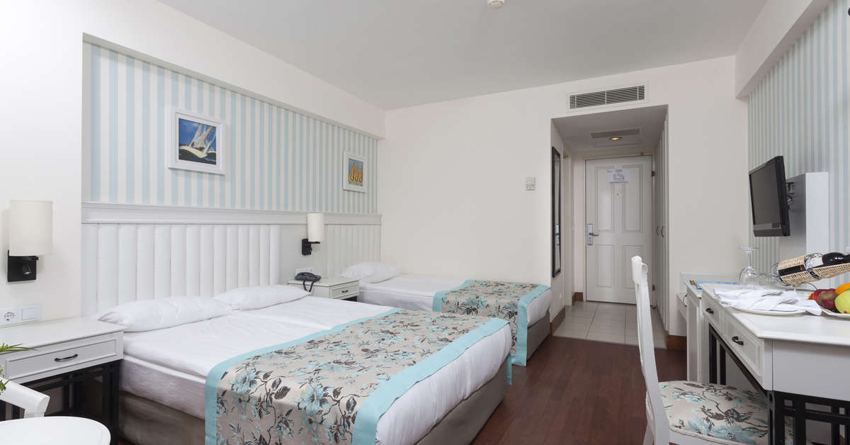 Ein Foto Monachus Hotel & Spa