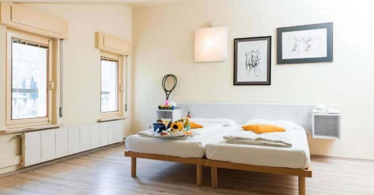 Een foto van Club Hotel Olivi