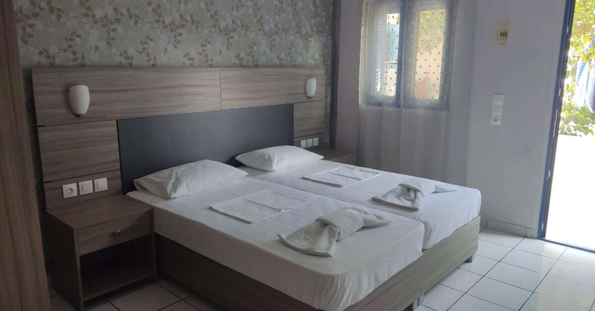 Een foto van Parthenon Appartementen