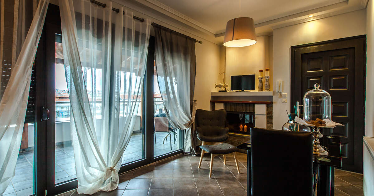 Een foto van Aqua Mare Sea Side Rooms