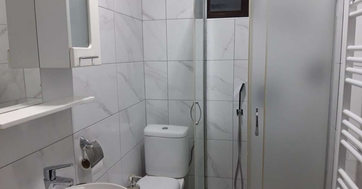 Een foto van Vila Silia Hotel