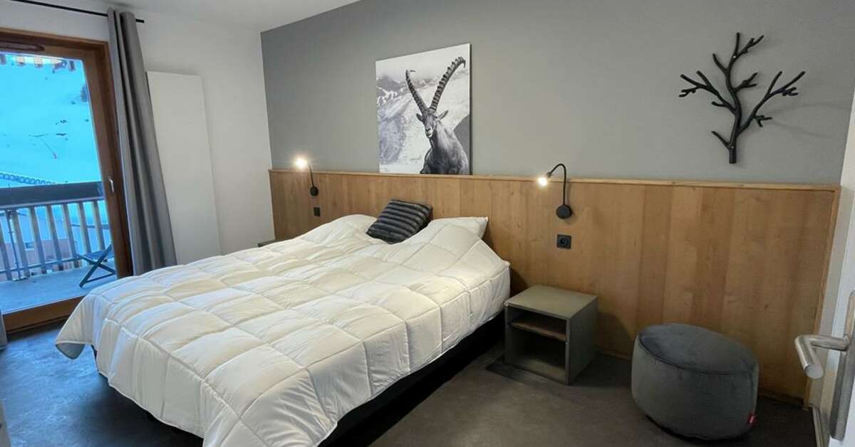 Een foto van Residence Les Ecrins d'Auris