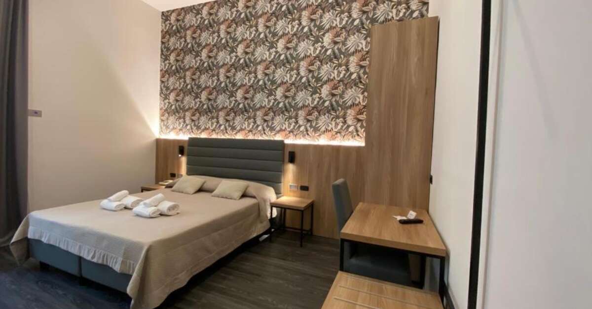 Een foto van Hotel Delle Camelie