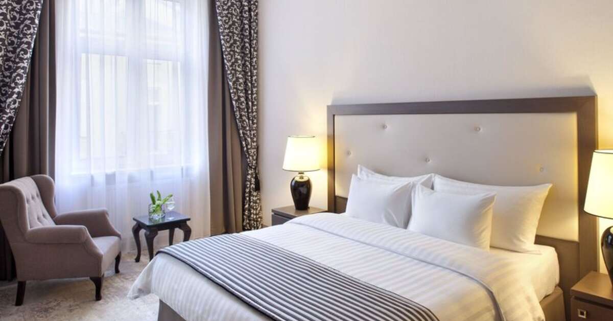 Een foto van Metropolitan Boutique Hotel