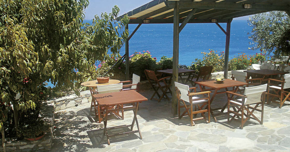 Ein Foto Villa Esperus