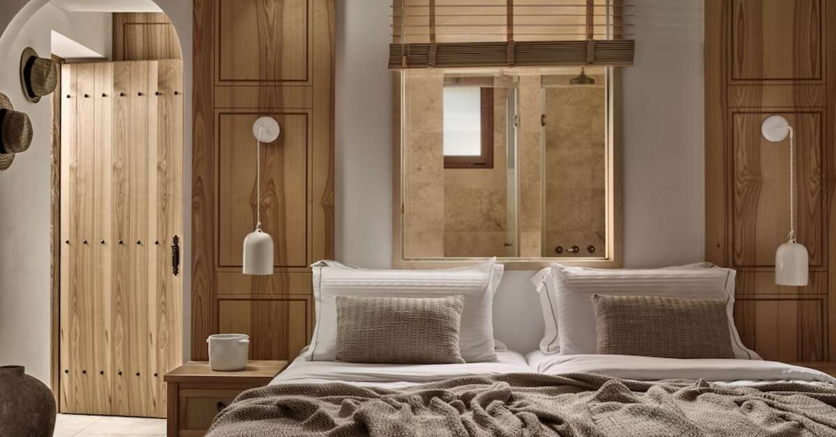 Een foto van Lesante Cape Resort & Villas