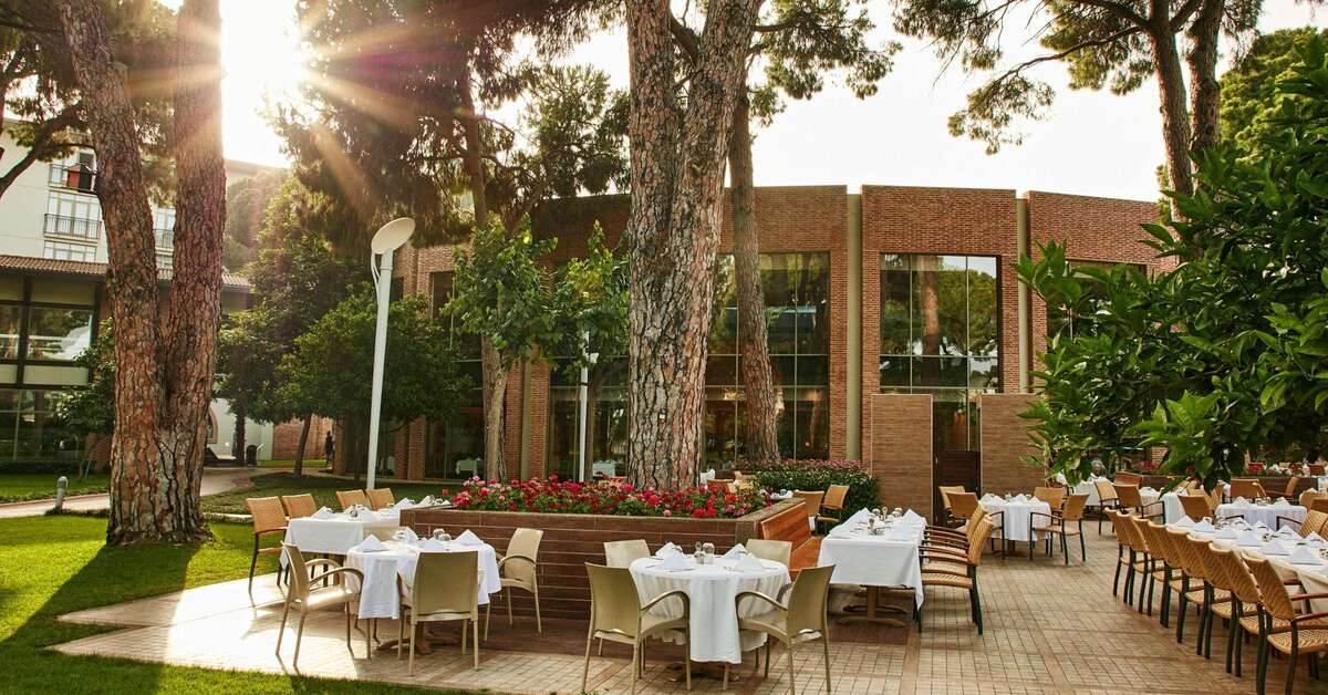 Een foto van Gloria Verde Resort