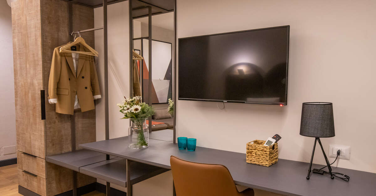 Een foto van Allure Boutique Hotel