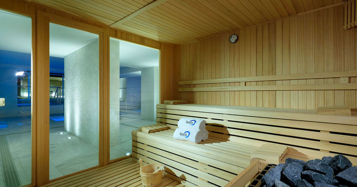 Een foto van Caleia Talayot Spa Hotel