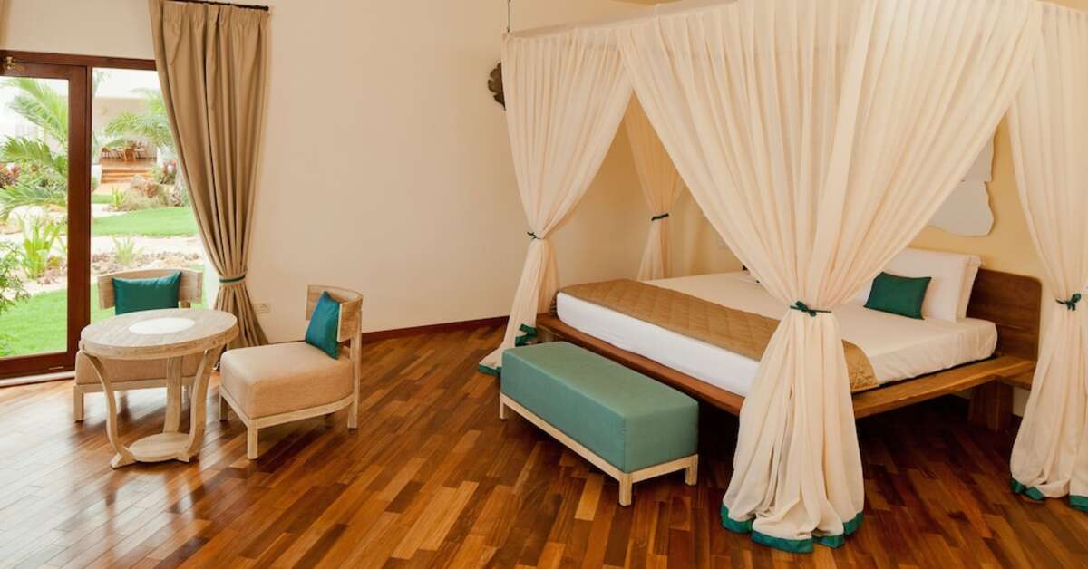 Een foto van Essque Zalu Zanzibar