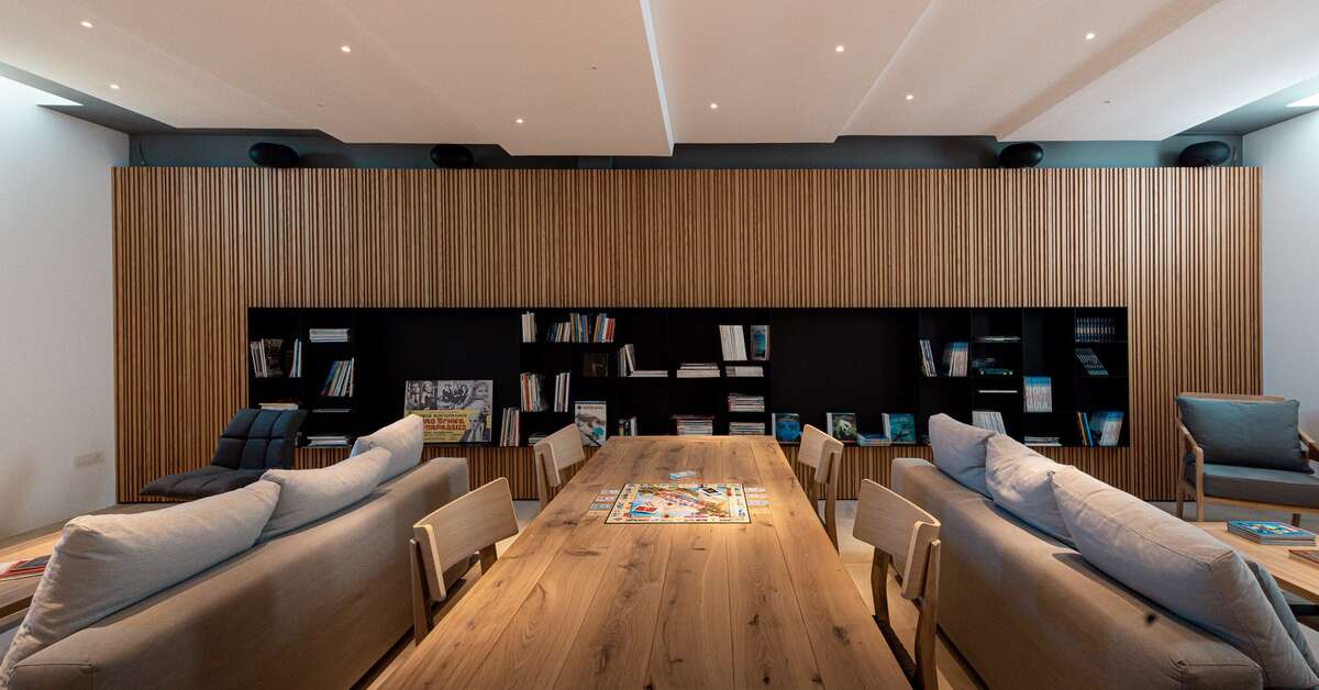 Een foto van Aria Estate Suites & Spa