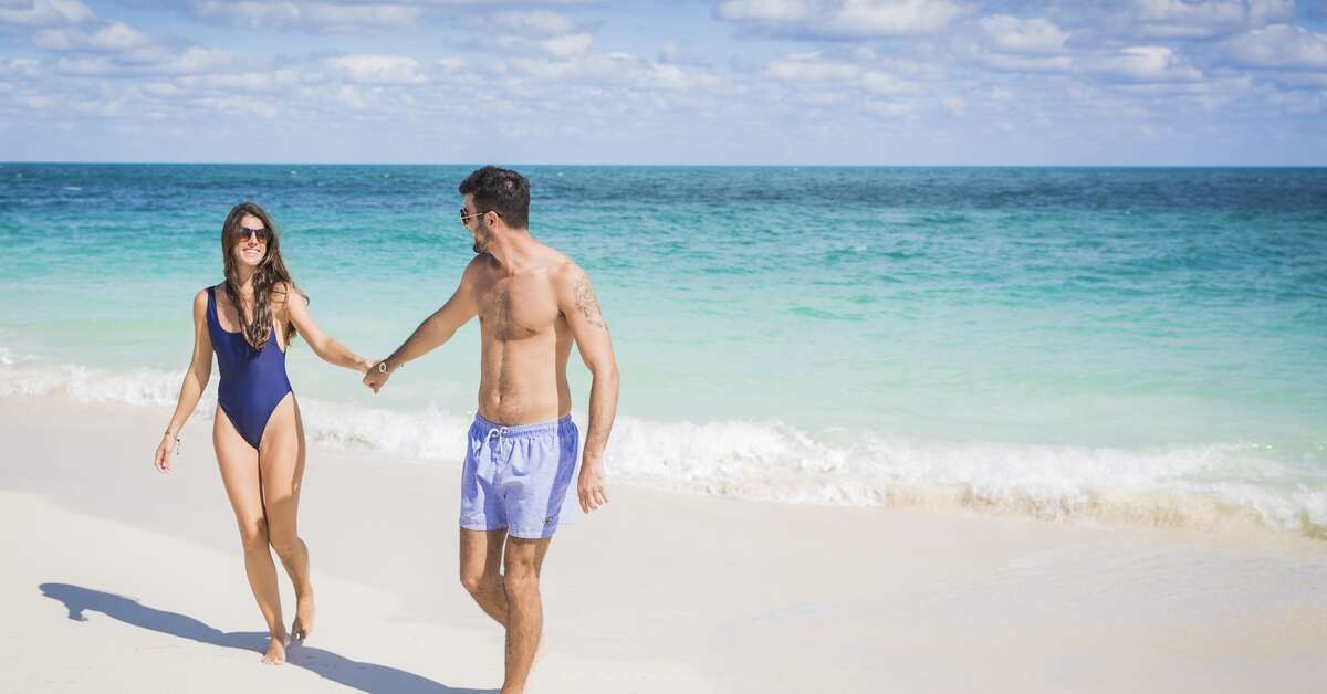 Een foto van Majestic Elegance Playa Mujeres