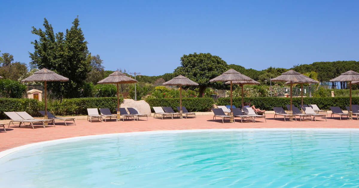 Een foto van Cala Luas Resort