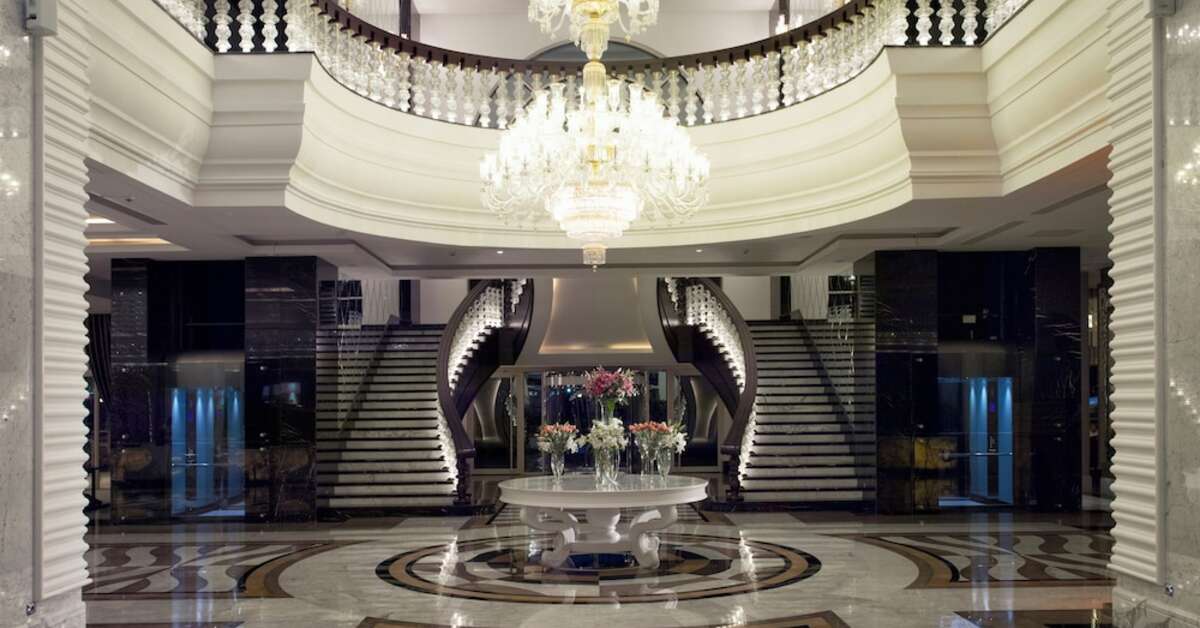 Ein Foto Dobedan Exclusive Hotel & Spa