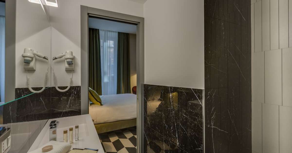 Een foto van Otivm Hotel