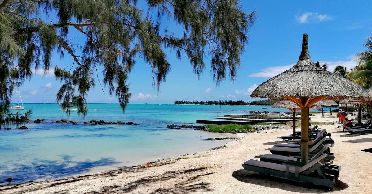 Een foto van Wonders Beach Boutique Hotel