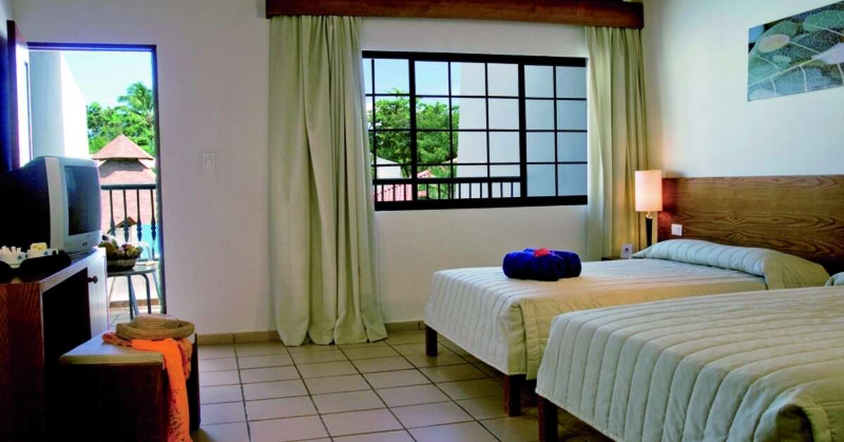 Een foto van BlueBay Villas Doradas