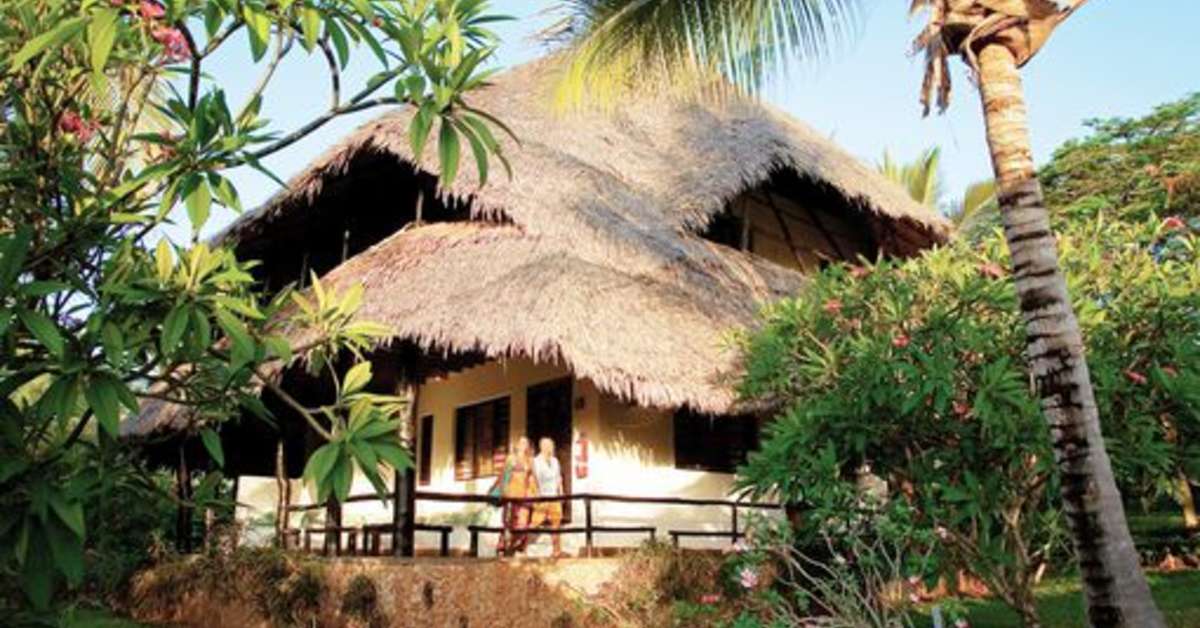 Een foto van Temple Point Resort