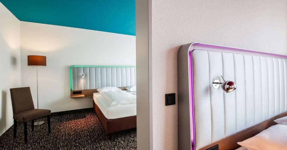 Een foto van Park Inn by Radisson Dresden Hotel