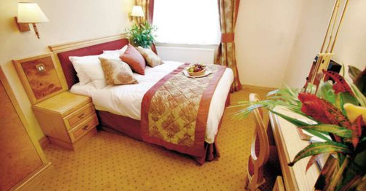 Een foto van Grange Langham Court Hotel