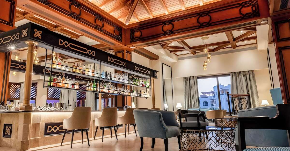 Ein Foto Kempinski Hotel Soma Bay