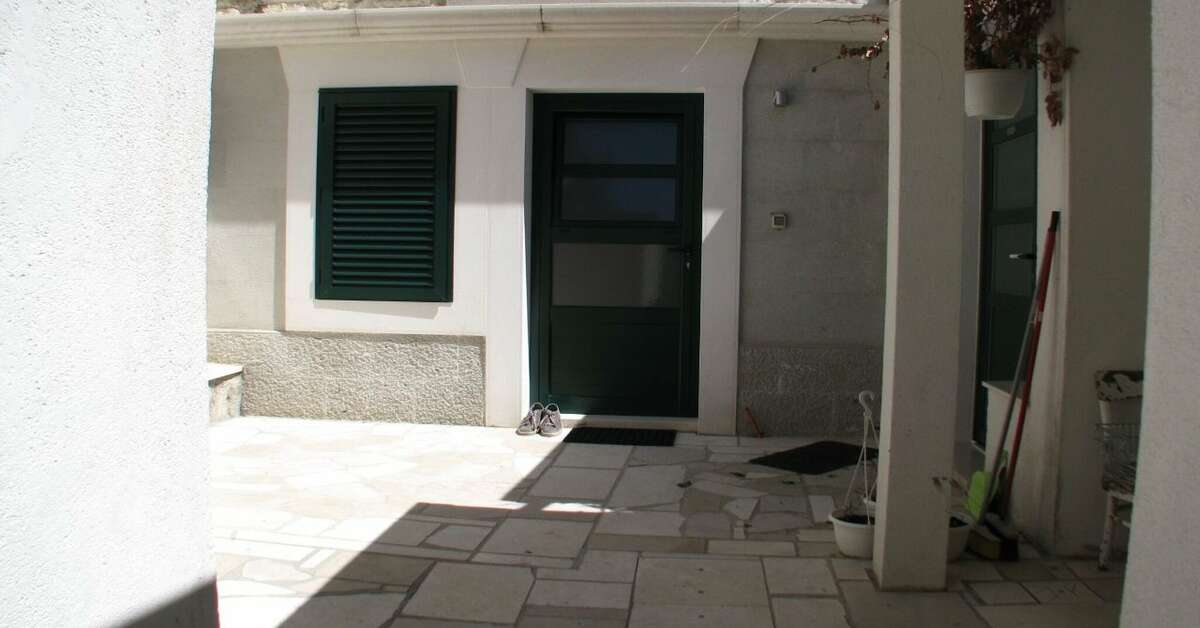 Een foto van Split Center Suites