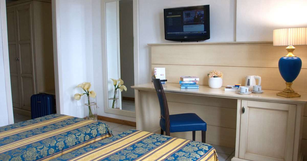 Een foto van Hotel Catalunya