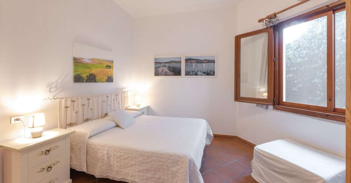 Een foto van Villa Antonina